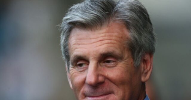 John Berylson, US Owner of England's Millwall Football Club, Dies at 70 in Single-Car Accident