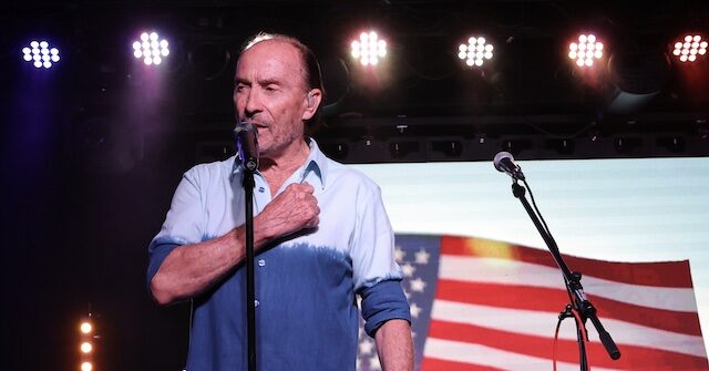 Lee Greenwood: Jason Aldean 'Is the Biggest Patriot' -- Song 'Has Nothing to Do with Racism'