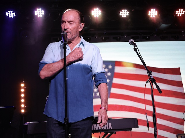 Lee Greenwood: Jason Aldean 'Is the Biggest Patriot' -- Song 'Has Nothing to Do with Racism' - Vimarsana News