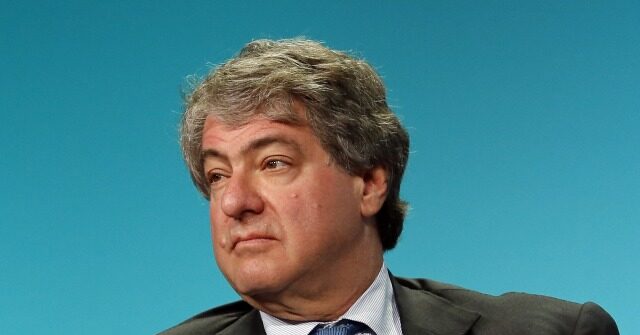 Lawsuit Accuses Leon Black of Raping 16YO Allegedly Trafficked by Epstein