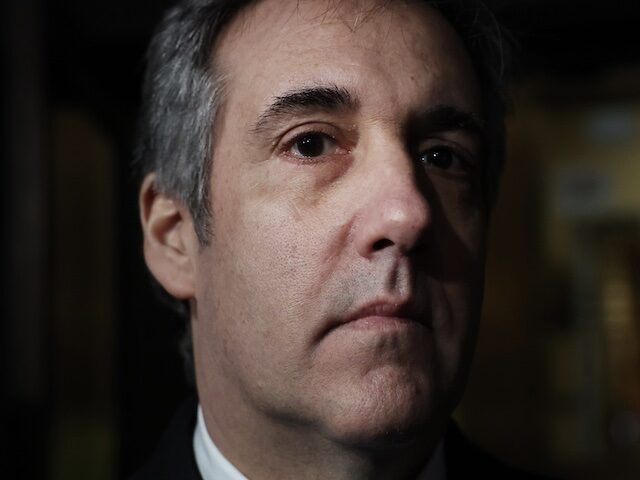 Legal Experts: Michael Cohen TikTok Videos, Fundraising May Have ‘Torpedoed’ NY Trump P