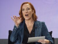 ‘Something Has to Change’: Psaki Says ‘Clearly’ Biden’s Israel Strategy N