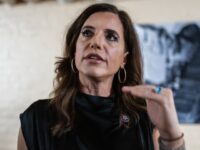 Nancy Mace: ‘I Give It a 50-50 Shot on Whether or Not We Have a Government Shutdown’