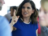 Mace: 'We Are Losing the Fight on Abortion Every Single Day'