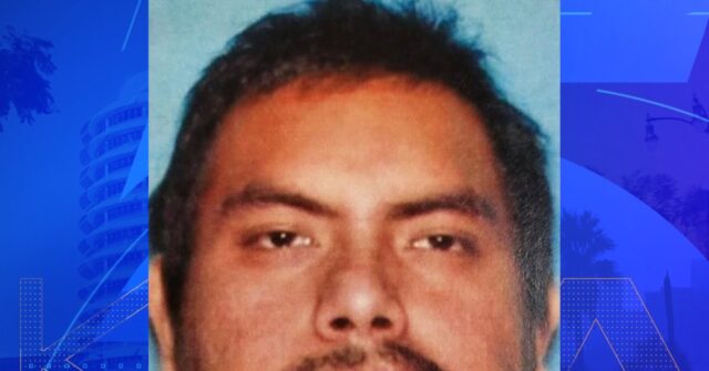 California Man Arrested After Sucker Punching Elderly Man