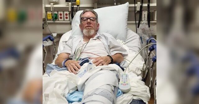 Michigan Abortionist Accused of Hitting Pro-Life Activist with His Car