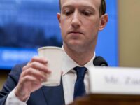 Federal Judge Blocks Biden Administration From Meeting with Tech Companies