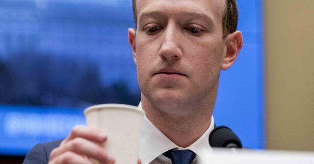 Federal Judge Blocks Biden Administration From Meeting with Social Media Companies