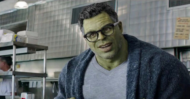 Disney’s ‘She-Hulk’ Star Mark Ruffalo Pleads With Followers to ‘Organize the Vote’ After Series of SCOTUS Rulings