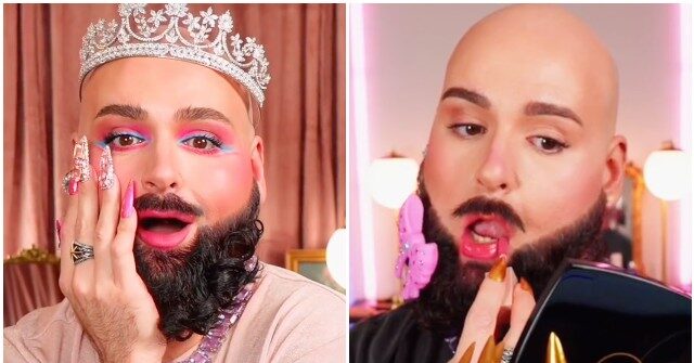 'Enough Already!': Maybelline Roasted for Using Cross-Dresser in Ad