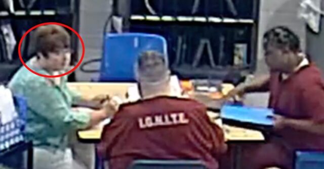 Sheriff: Teacher Allegedly 'Infiltrated' Jail to Smuggle Drugs, Have Phone Sex with Inmates