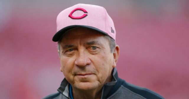 Cincinnati Reds Legend Johnny Bench Apologizes for 'Insensitive' Remark