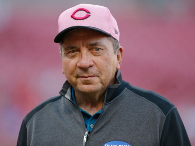 Cincinnati Reds Legend Johnny Bench Apologizes for 'Insensitive' Remark