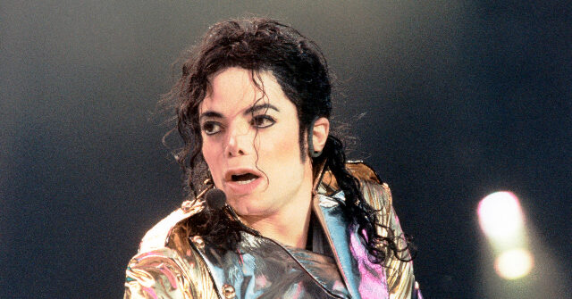 Michael Jackson Sexual Abuse Lawsuits on Verge of Revival by Appeals Court