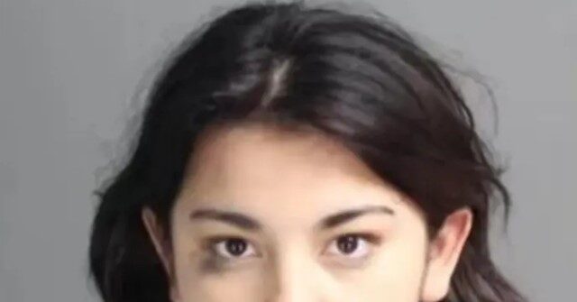 Michigan Teenager Who Fatally Doused Her Dad in Lye Released from Jail