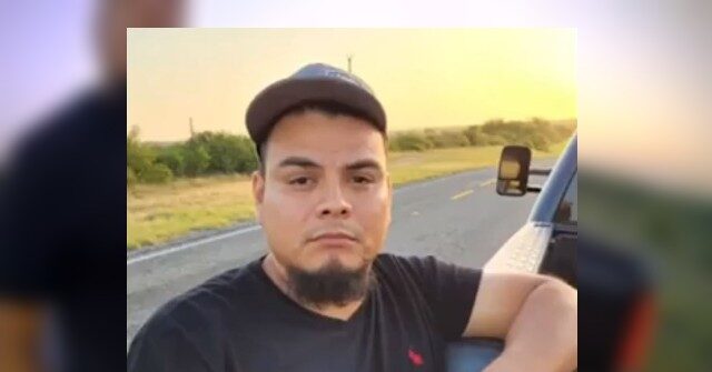 WATCH: Texas Trooper Busts Alleged Migrant Smuggler During Traffic Stop near Border