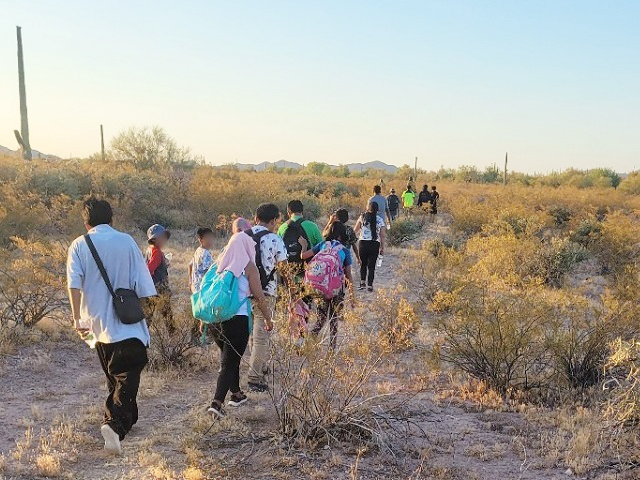 EXCLUSIVE: Texas Says State's Border Security Op Effectively Moving Migrant Crossings to Other States - Vimarsana News