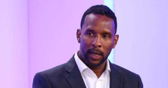WATCH: ESPN Soccer Commentator Shaka Hislop Collapses On Air