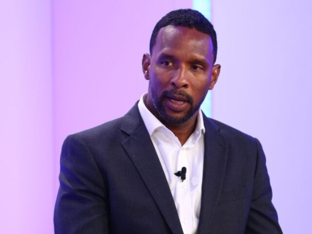 Shaka Hislop