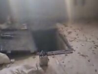 Report: Palestinians Used Mosque as Terror Tunnel, Weapons Stockpile