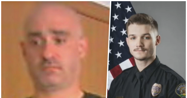 Syrian Refugee Who Killed 23-Year-Old Officer Came to U.S. Under Obama