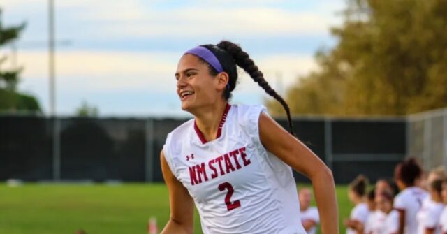 New Mexico State Women's Soccer Player Dies Suddenly at 20