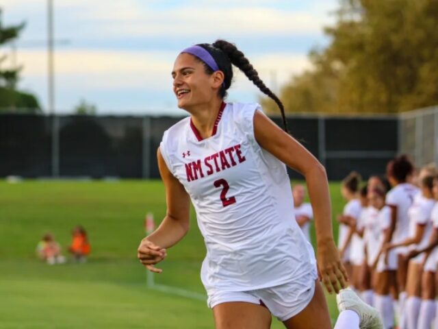 NMSU Athletics