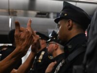 'Squeezed from Every Direction': NYPD Cops Continue Leaving Force in Droves