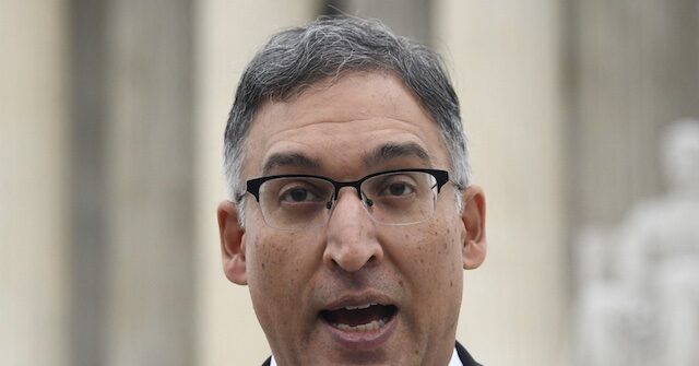Katyal: Trump Is Getting 'Leniency and Second Chances' from Our Judicial System