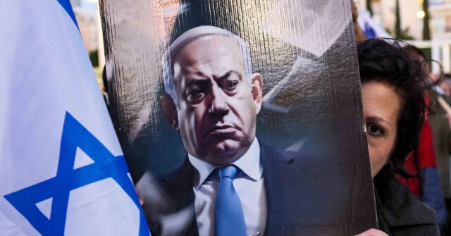 Global Credit Rating Agencies Punish Netanyahu, Israel for Judicial Reform