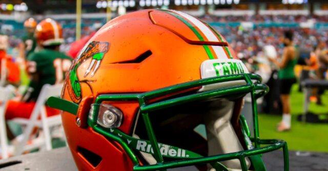 Florida A&M Suspends Football Activities After Filming of Unauthorized Rap Video in Team Locker Room