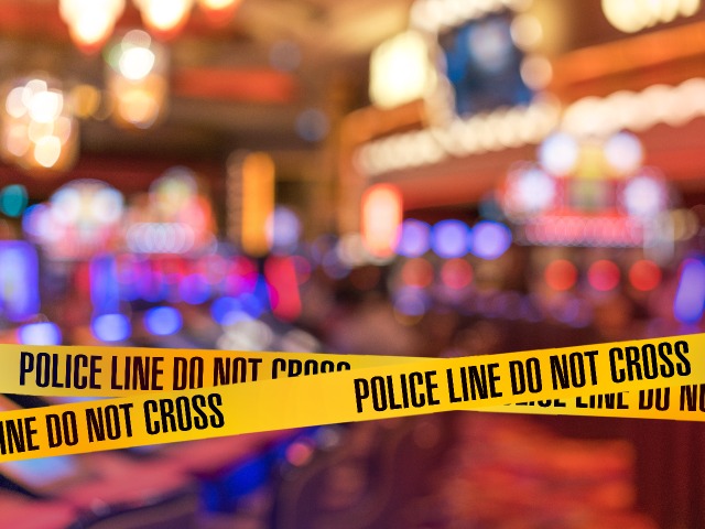 WATCH: Mass Youth Brawls Hit California Malls - Vimarsana News