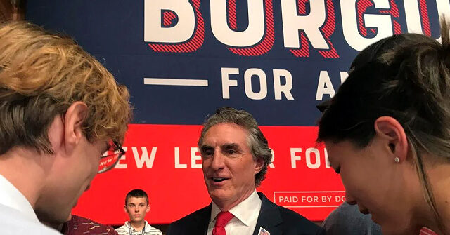 Doug Burgum Offers $20 Gift Cards to Those Who Donate $1 to Presidential Campaign