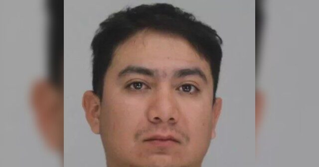Police: Mexican National Viciously Murdered Three Dallas Women