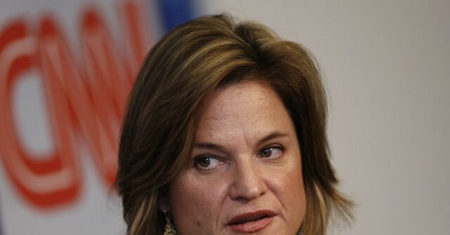 Jennifer Palmieri: Trump Indictments 'Coalescing More Support Behind Him'