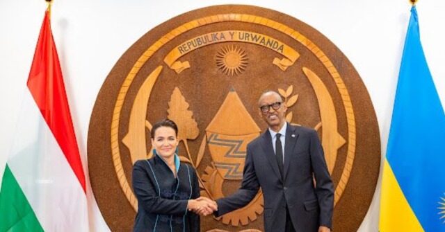 Hungary Agrees to Provide Nuclear Energy Training for Rwanda