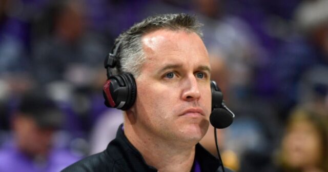 REPORT: Accusations of Hazing at Northwestern Allege 'Barbaric' Forced Sex Acts
