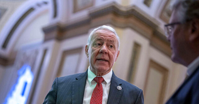 GOP Rep. Buck on Biden Impeachment: Some of My Constituents 'Want Revenge'