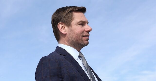 Swalwell: Republicans Are a Party of Violence, Chaos and Grievances