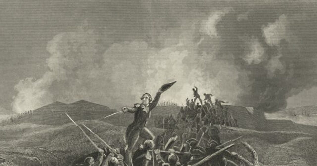 O'Donnell: The Revolutionary War’s Special Operations Raid at Stony Point