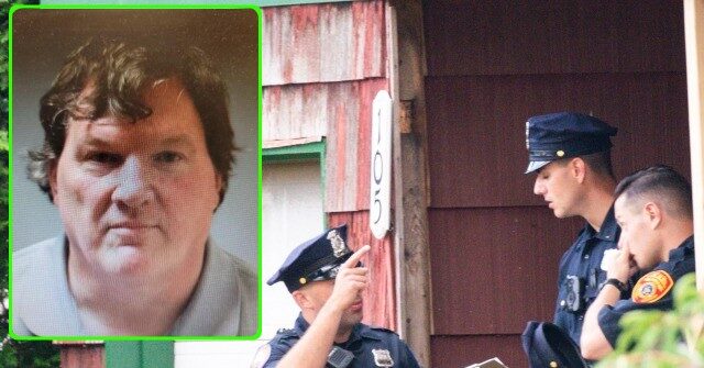 'Monster Is Off the Streets': Suspect in Gilgo Beach Serial Murders Nabbed