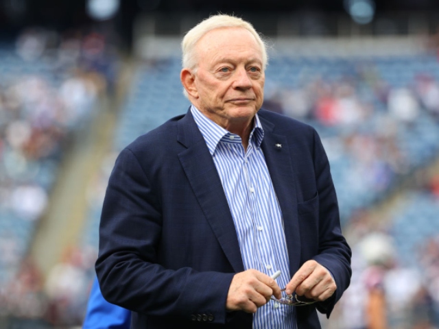 Dallas Cowboys Super Bowl ring Jerry Jones gave Clarence Thomas