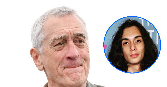Robert De Niro's Daughter Claims Deceased Son Leandro Was Sold Fentanyl-Laced Pills: 'My Heart Is Broken Forever'