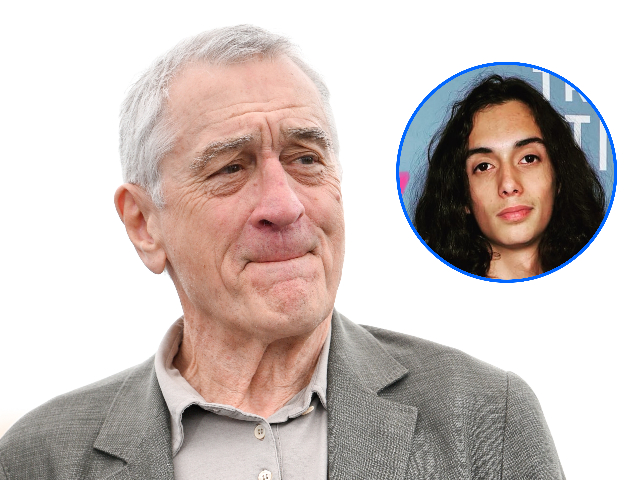 Woman Arrested in Connection to Suspected Overdose Death of Robert De Niro's Grandson - Vimarsana News