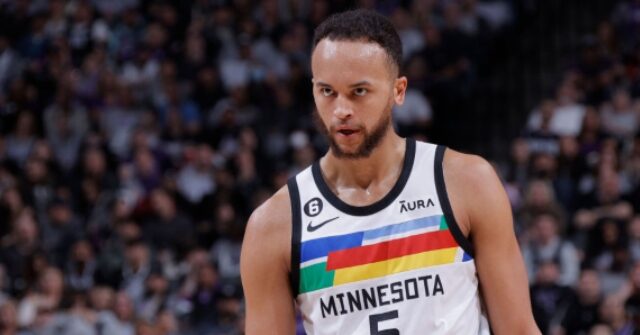 US-Born NBA Player Kyle Anderson Takes Chinese Citizenship to Play for China in FIBA World Cup