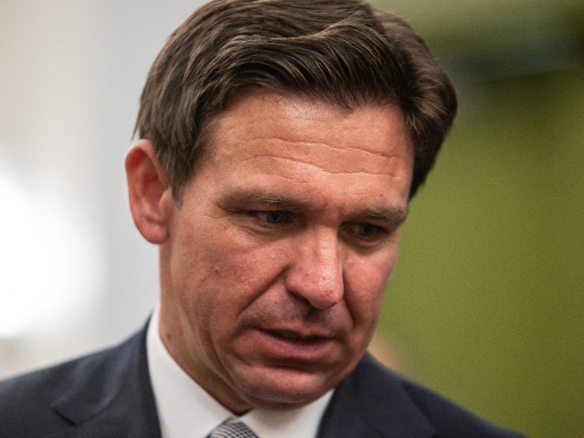 Top DeSantis Ally Threatens to Tank Trump in General, Help Biden Win - Vimarsana News