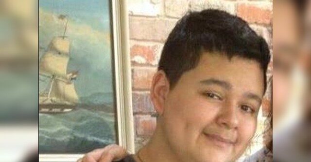 'A Miracle': Young Texan Who Vanished in 2015 Found Alive at Church