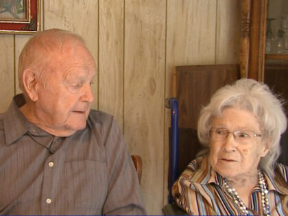 Savannah Couple Celebrate 70th Anniversary