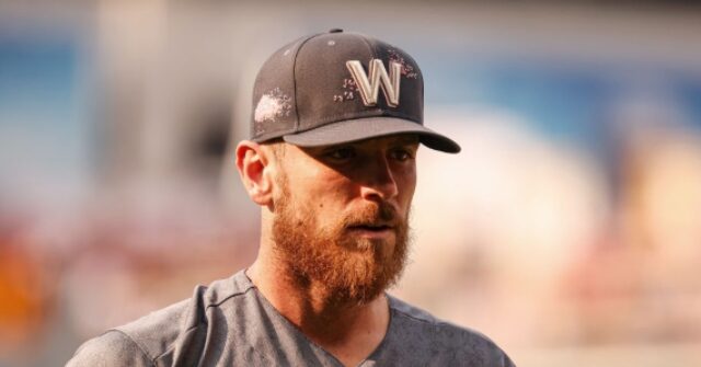 MLB Pitcher Chad Kuhl Turns Down Contract Offers to Care for Wife During Cancer Battle
