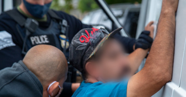 Biden's DOJ Awarded $300 Million in Taxpayer Money to Sanctuary Cities